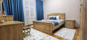 Soul of Tashkent
